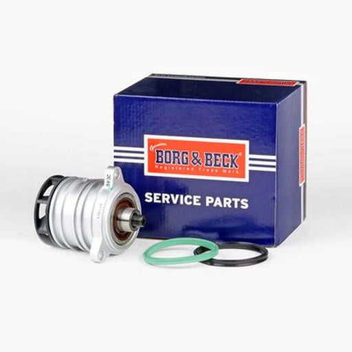 Borg & Beck Engine Cooling Water Pump BWP2136