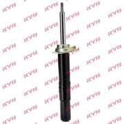 KYB Shock Absorber Damper Strut Front Left fits BMW 5 2001-2010