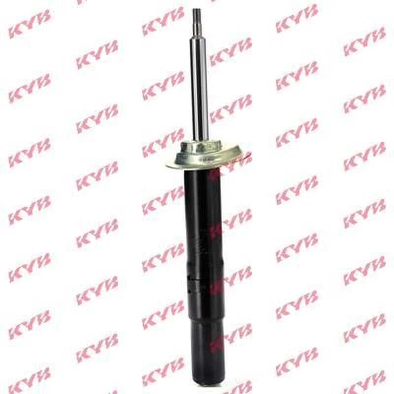 KYB Shock Absorber Damper Strut Front Left fits BMW 5 2001-2010