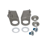 Dometic Door Lock Kit Grey 2412345601
