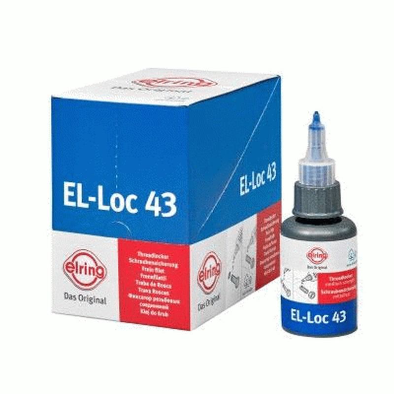 Elring Sealing Substance