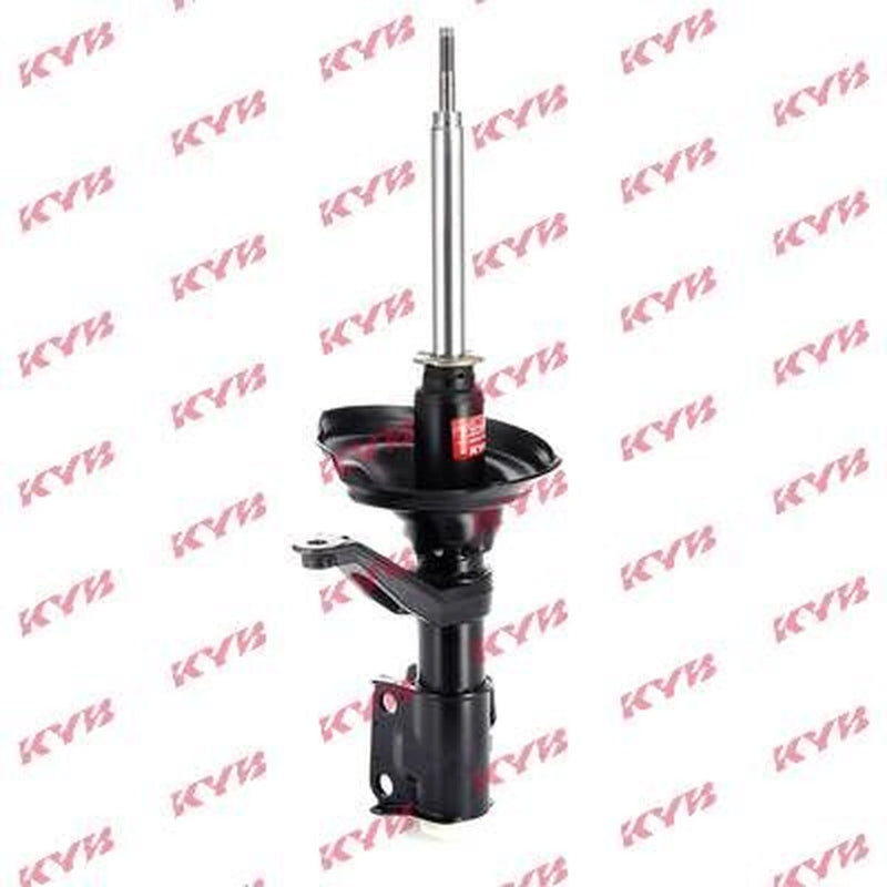 KYB 2 x Shock Absorbers fits Honda Cr-V 2001-2007 2.0