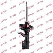 KYB 2 x Front Shock Absorbers fits Honda Cr-V 2001-2007 2.0