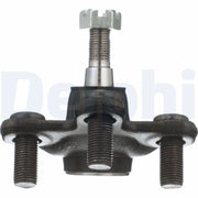 Delphi Ball Joint Front fits Honda Civic X 2016-2022 1.0 1.5 1.6