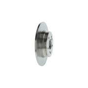 Bosch 2 x Solid Brake Discs fits Mercedes-Benz Sl 1992-2001