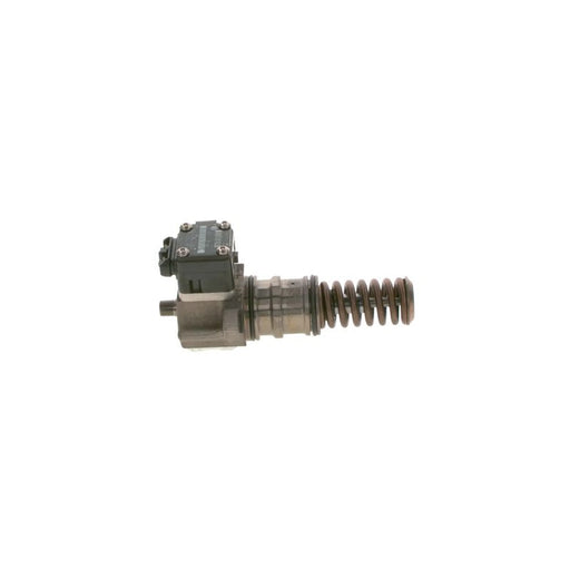 Bosch Diesel Injection Pump fits Renault Trucks Magnum 2000 on