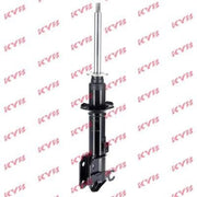 KYB Shock Absorber Damper Strut Front Right fits Daihatsu Cuore IV 1995-1998 0.8