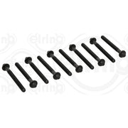 Elring Cylinder Head Bolt Set M12x1,5x121 267.551