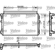 Valeo Engine Radiator 735558