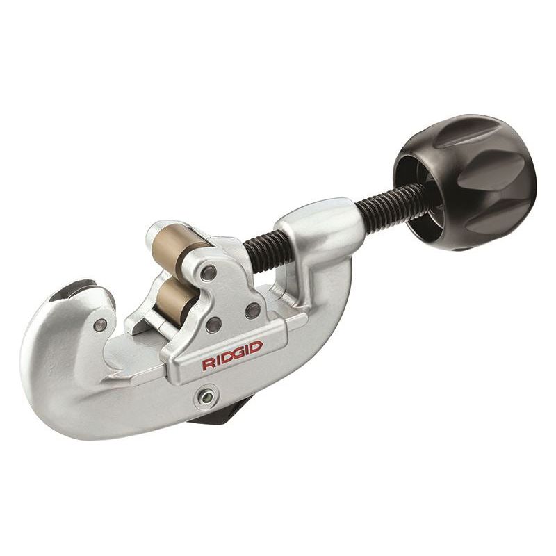 Ridgid Screw Feed No.10 Tubing and Conduit Cutter 25mm Capacity 32910 RIDGID - Dynamic Drive