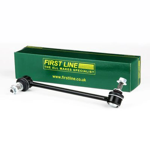 First Line Stabiliser Bar Link Coupling Rod fits Tesla Model 3 2017-2018