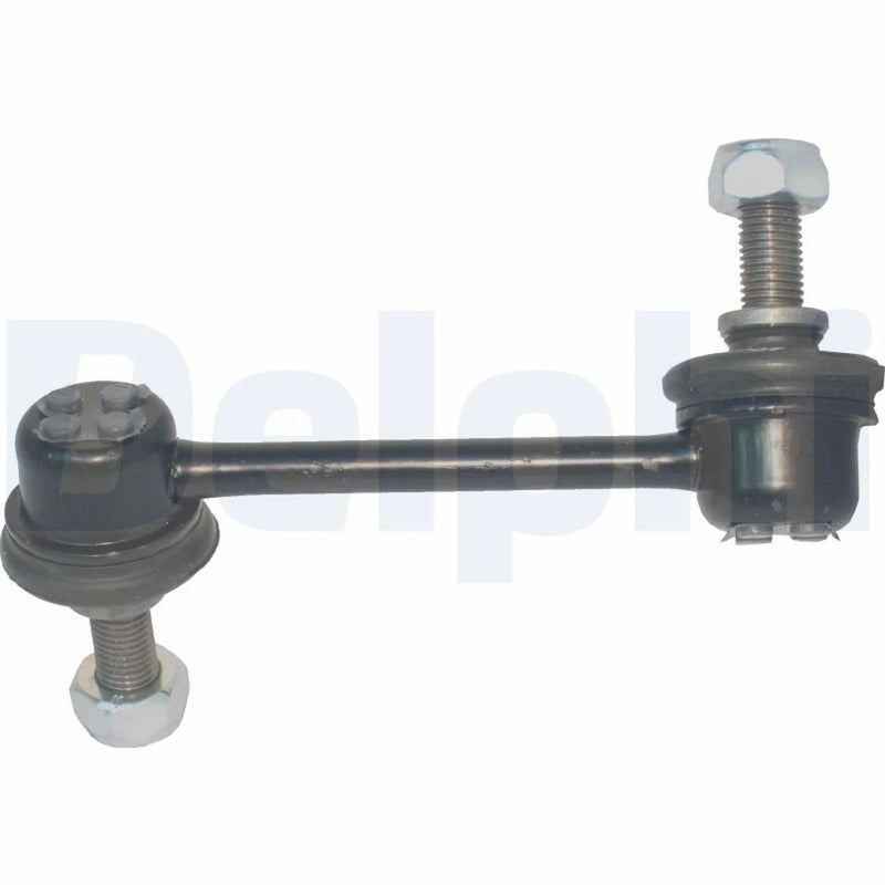 Delphi 2 x Stabiliser Bar Links fits Mazda MX-5 1998-2005 1.6 1.8