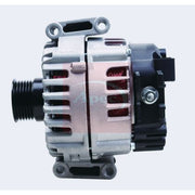 Apec Car Alternator 12V fits Mercedes-Benz C-Class 2011-2018