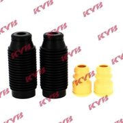 KYB 2 x Front Dust Cover Kit fits Hyundai Getz 2002-2010 1.1 1.3 1.4 1.5 1.6