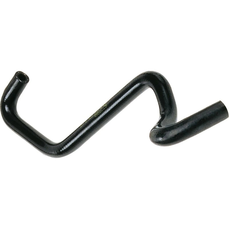 Gates Curved Radiator Hose fits Renault 11 1983-1988 1.4