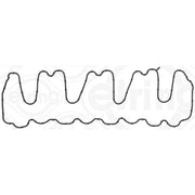 Elring Cylinder Head Cover Gasket FKM (fluorocarbon r fits Deutz-Fahr Agrotron K