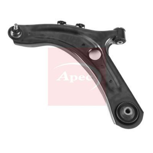 Apec 2 x Front Control/Trailing Arms fits Hyundai I20 III 2020-2021 1.0 1.4 1.6