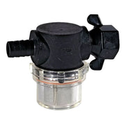 Shurflo Pump Filter 1/2" BSP for Flexible Hose
