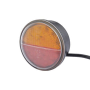 Hella Tail Light / Lamp LED Right