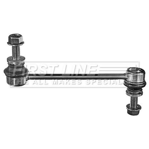 First Line Stabiliser Bar Link Coupling Rod fits Land Rover Defender 2020 on