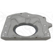 Elring Crankshaft Shaft Seal OD ID Wide fits Mercedes-Benz C-Class 2011-2023