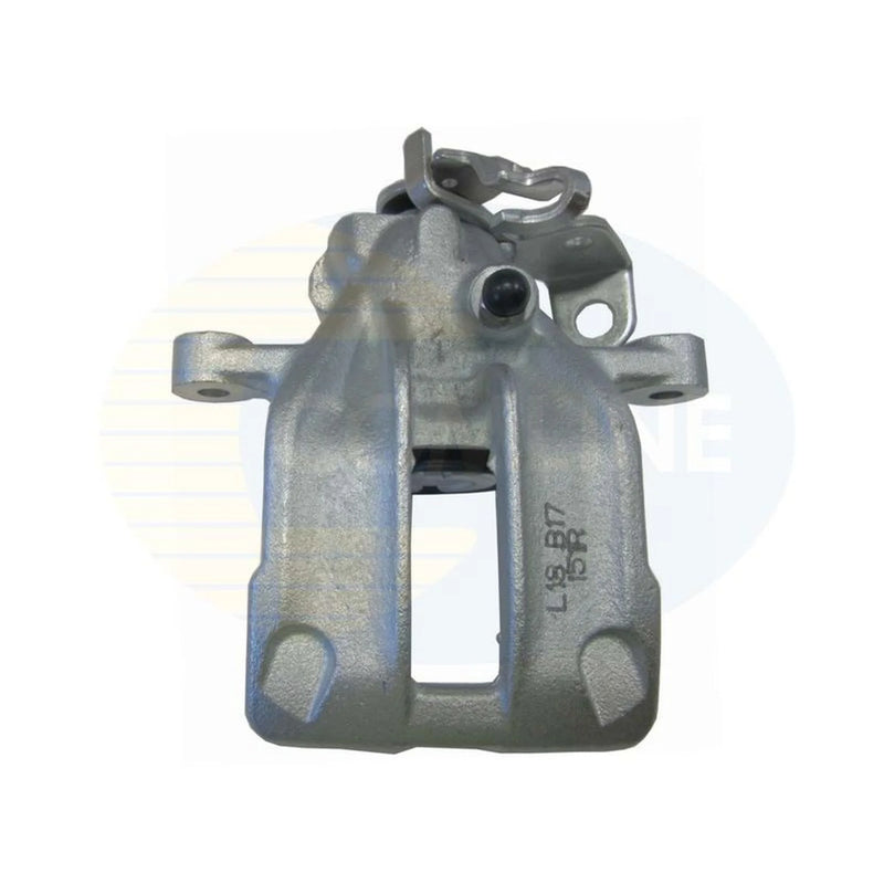 Comline Brake Caliper Assembly Rear Right fits Audi 100 C4 1990-1994