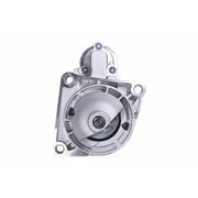 Hella Starter Motor 12V 1.7kW 9 Teeth fits Alfa Romeo 145 1999-2001 1.9
