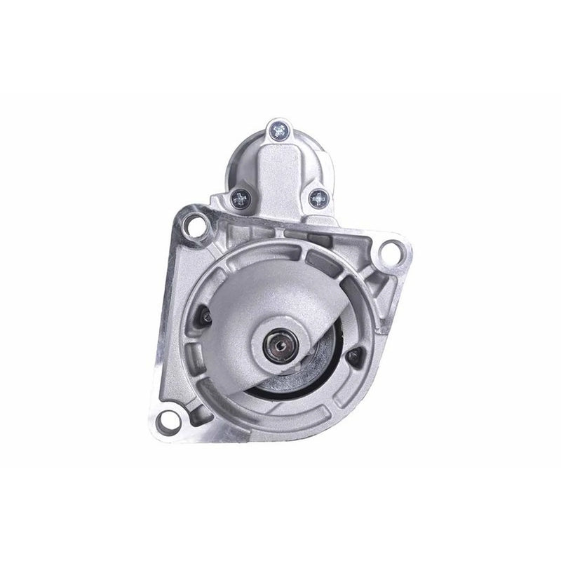 Hella Starter Motor 12V 1.7kW 9 Teeth fits Alfa Romeo 145 1999-2001 1.9