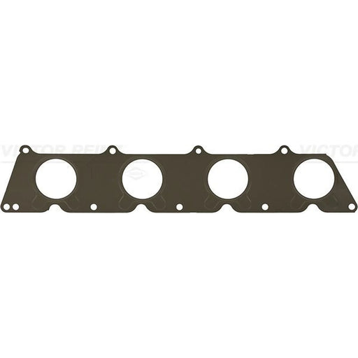 Victor Reinz Exhaust Manifold Gasket Wide Thick 71-36988-00
