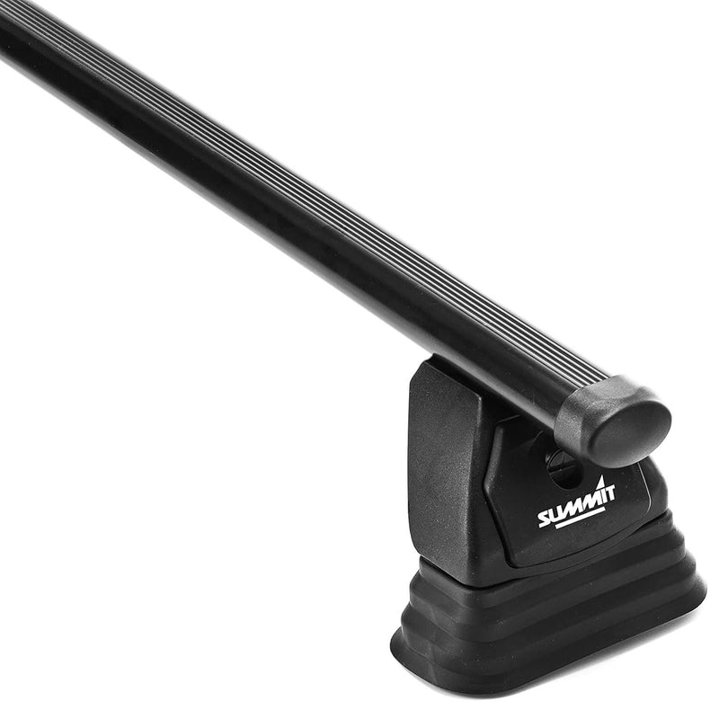 Summit Locking Locking Roof Bars for Renault Clio III 2005-2012 Summit  - Dynamic Drive
