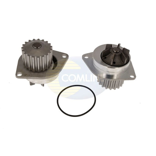 Comline Engine Cooling Water Pump fits Citroën Berlingo First 2000-2011 1.6