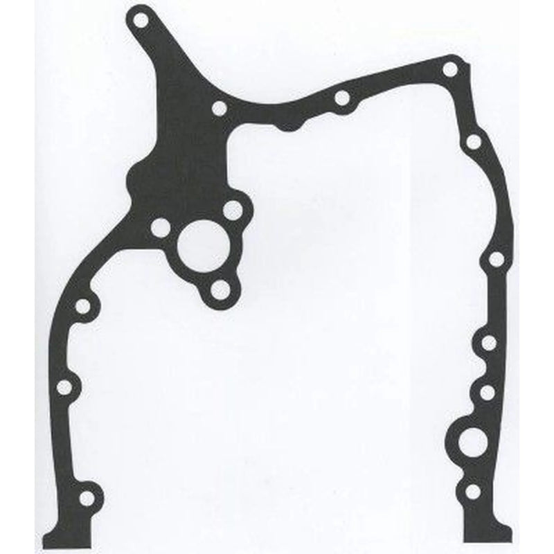 Elring Timing Case Gasket Thick fits Volvo F6 1975-1986