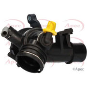 Apec Thermostat Housing Cover fits Mercedes-Benz A-Class 2014-2018 176.008