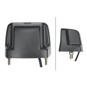 Hella Licence Plate Light / Lamp Lateral Mounting LED