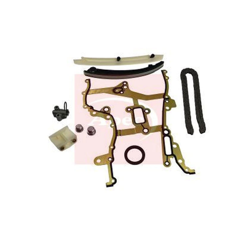 Apec Timing Chain Kit Set 130 Links ACK4019