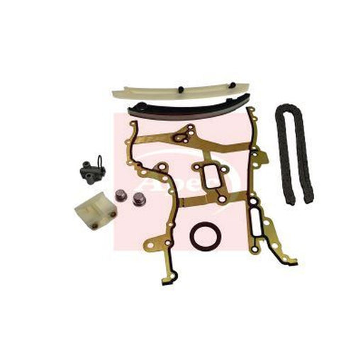 Apec Timing Chain Kit Set 130 Links fits Chevrolet Aveo 2011-2015 1.2 1.4