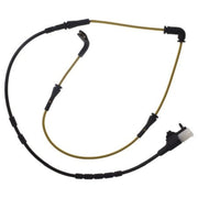 Mintex Brake Pad Wear Sensor Front fits Land Rover Discovery Sport 2014-2015