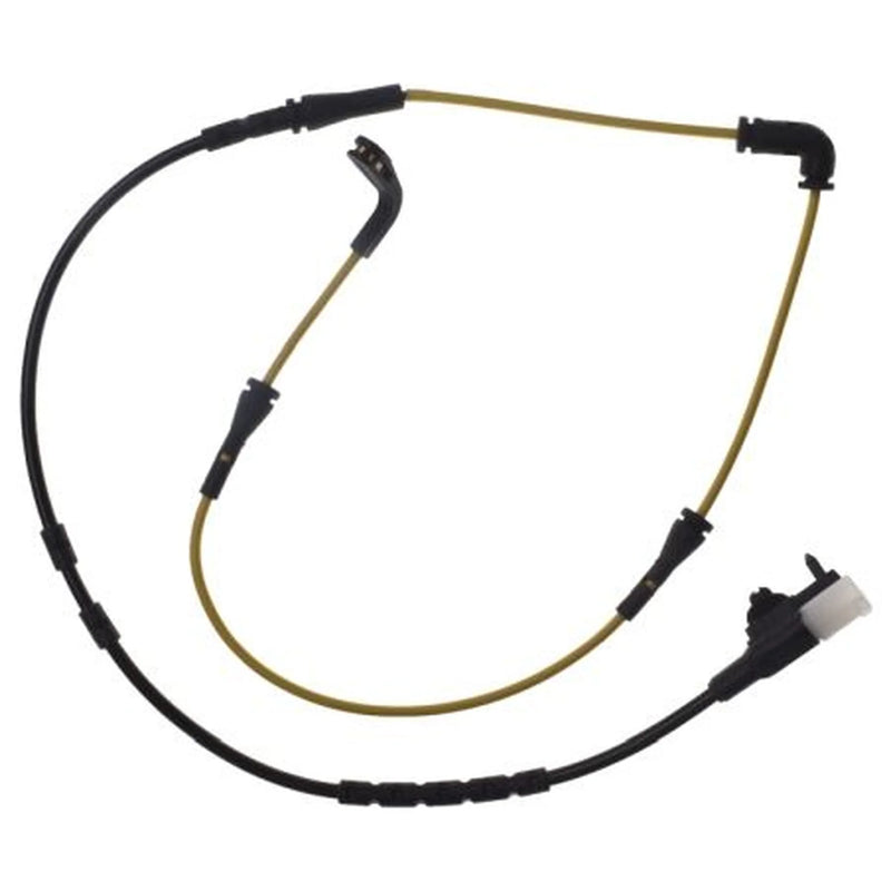 Mintex Brake Pad Wear Sensor Front fits Land Rover Discovery Sport 2014-2015