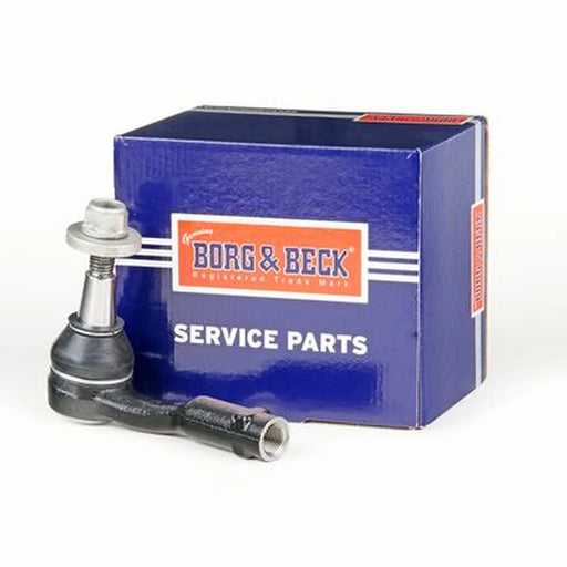 Borg & Beck Steering Tie Rod End Ball Joint M14x2 BTR6205