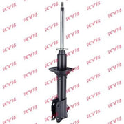 KYB Shock Absorber Damper Strut Front Right fits Nissan Sunny 1982-1987 1.3 1.5
