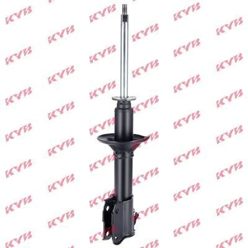 KYB Shock Absorber Damper Strut Front Right fits Nissan Sunny 1982-1987 1.3 1.5
