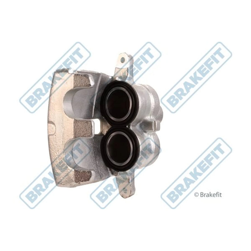Apec Brake Caliper Assembly Front Left BCA1129