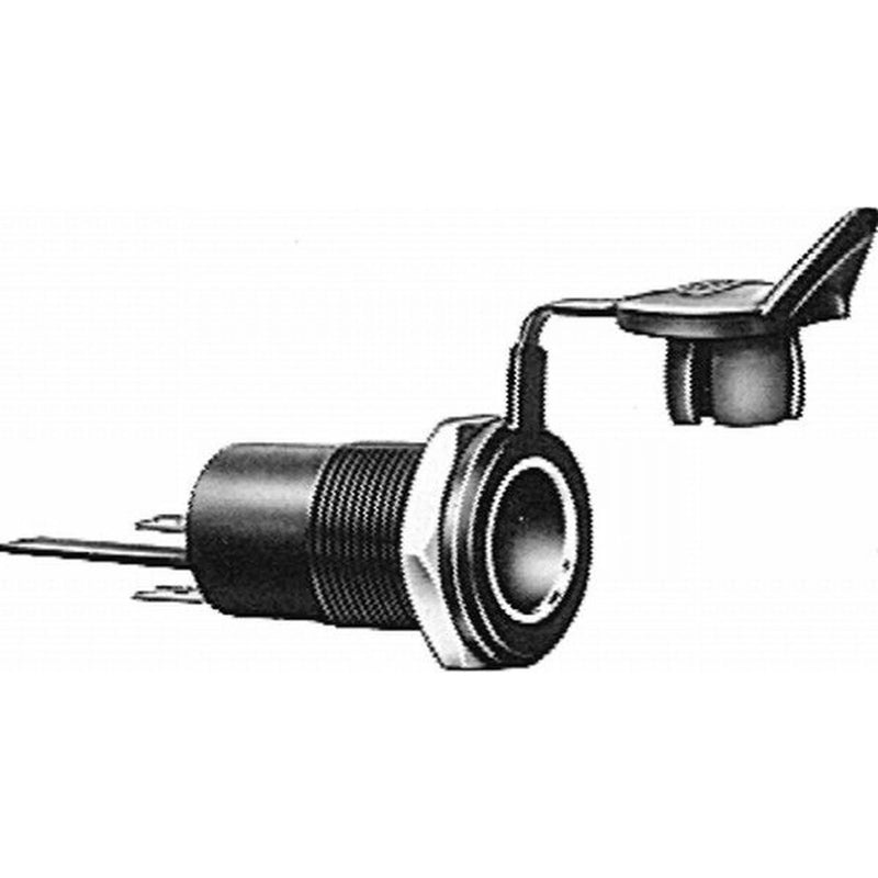Hella Electrical Socket Connector