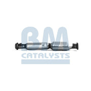 BM Catalysts Homologated Petrol Cat fits Alfa Romeo 156 1997-2005