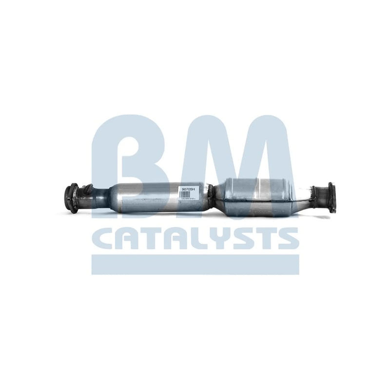 BM Catalysts Homologated Petrol Cat fits Alfa Romeo 156 1997-2005