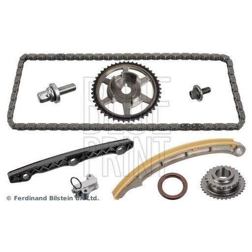 Blue Print Timing Chain Kit Set 116 Links fits Honda Accord VIII 2008-2015 2.2