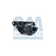 BM Catalysts Homologated Petrol Cat fits Opel Astra H 2004-2010 1.4