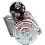 Apec Starter Motor 12V 1.4kW 13 Teeth fits Mercedes-Benz A-Class 2018-2019