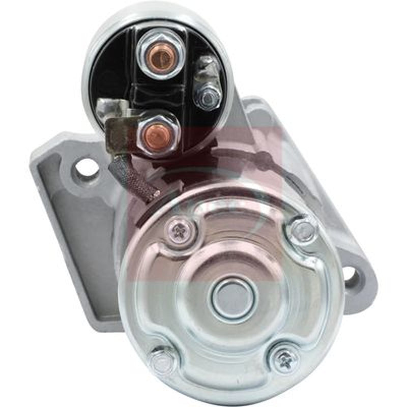 Apec Starter Motor 12V 1.4kW 13 Teeth fits Mercedes-Benz A-Class 2018-2019