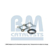 BM Catalysts Exhaust Pipe Mounting Kit FK70493A